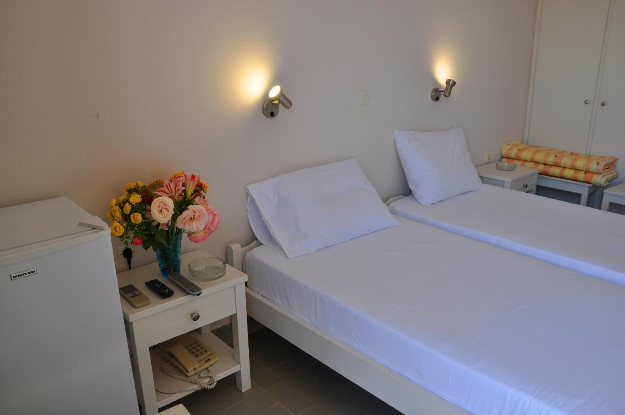 Nora Hotel Sitia  Exterior photo