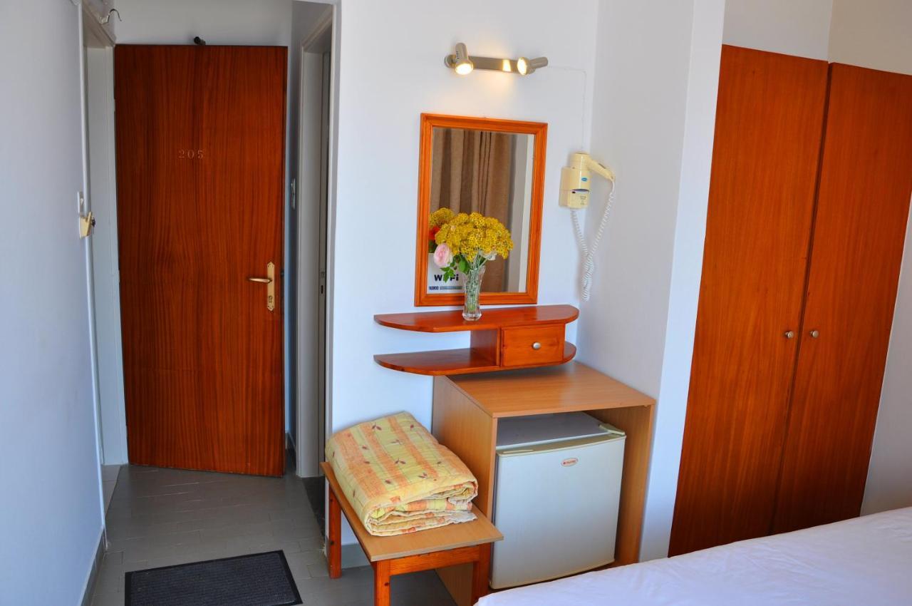 Nora Hotel Sitia  Exterior photo