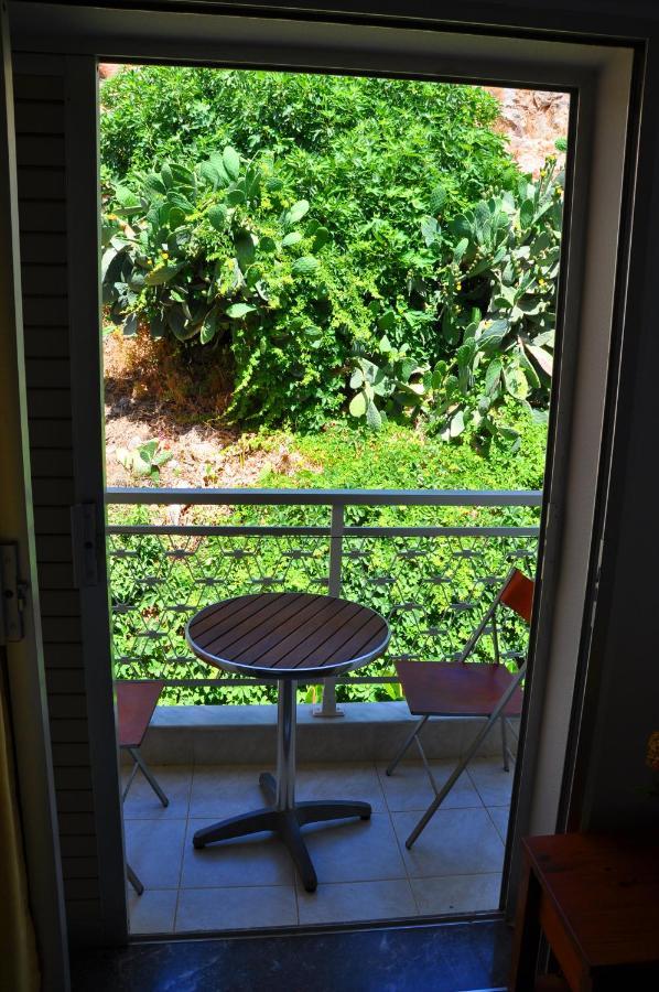 Nora Hotel Sitia  Exterior photo